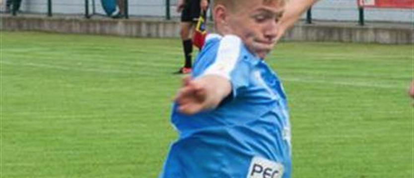 Piłka nożna. Szymusik śladem Kosakiewicza