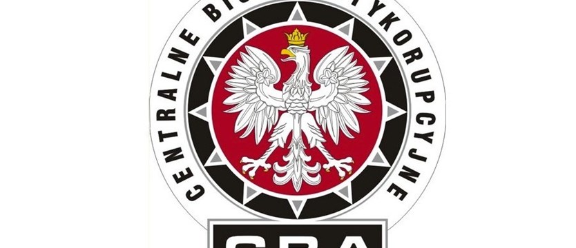 CBA przeszukało mieszkanie wiceprezesa Grupy Azoty Police. Jest stanowisko ZCh Police