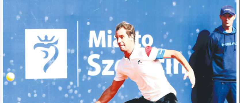 Wiadomości na lato (wrzesień 2018)