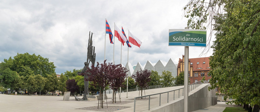 Rodzinny piknik „Świętowanie Wolności”