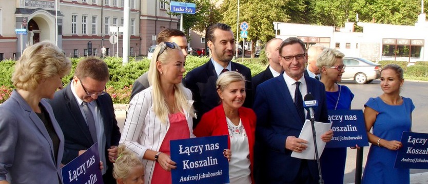 Obietnice przedwyborcze warte miliona