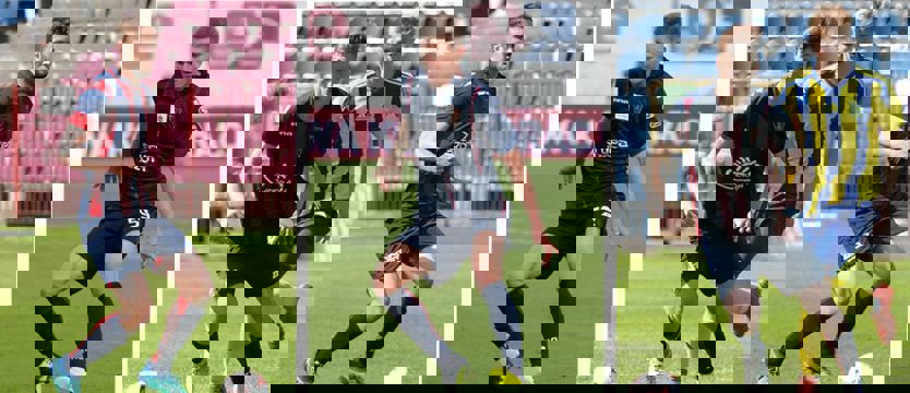 Piłka nożna. 17 byłych, lub obecnych portowców w kadrze