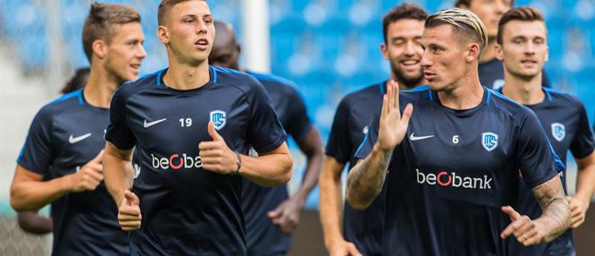 Piłka nożna. Pogoń ma problem z promocją piłkarzy