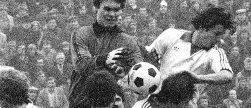 Piłka nożna. Biernat i Cyzio, solenizanci z jakością