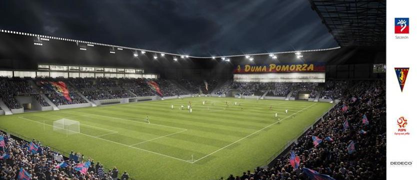 Piłka nożna. Przesunięcie terminu otwarcia ofert