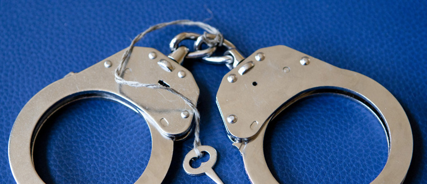 Skazany w aferze FOZZ Dariusz Przywieczerski został zatrzymany w USA