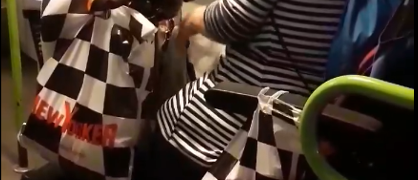 „Balbina” wciąż jeździ