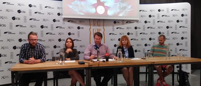 Jesień z kulturą w Starej Rzeźni