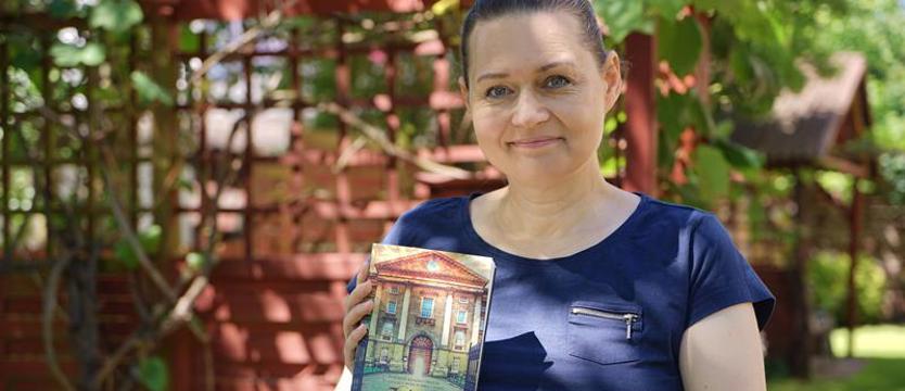 Tajemnica „Internatu”