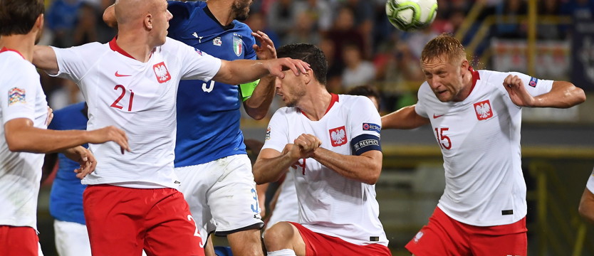 Piłka nożna. Remisowy niedosyt w debiucie