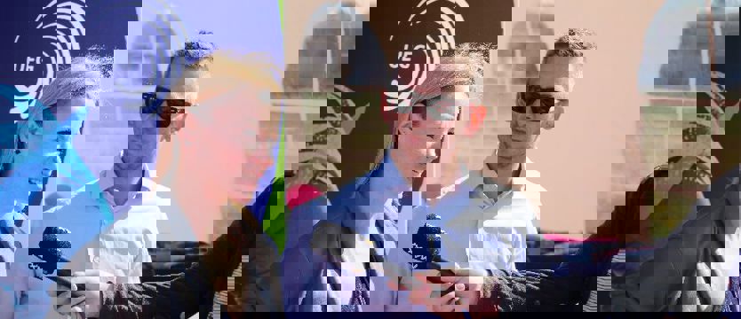 Gimnastyka sportowa. Sportowcy z 40 krajów wystąpią w Szczecinie