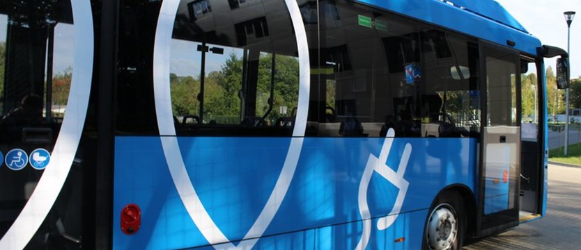 Szczecin ogłasza przetarg na pierwsze autobusy elektryczne
