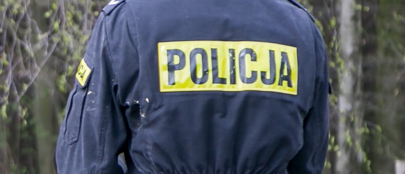 Podczas zakrapianej imprezy siekiera poszła w ruch. Jest areszt dla sprawcy
