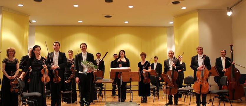 Kompozycja o wierze, nadziei, miłości