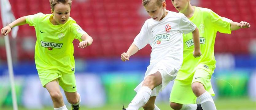 Piłka nożna. Rusza XIX edycja turnieju