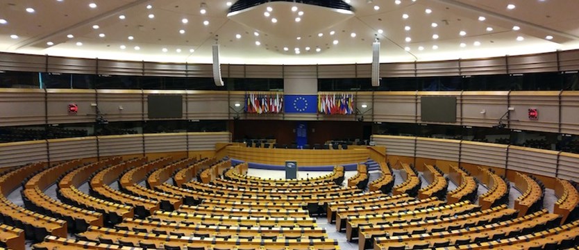 Europarlament poparł projekt dyrektywy o prawie autorskim