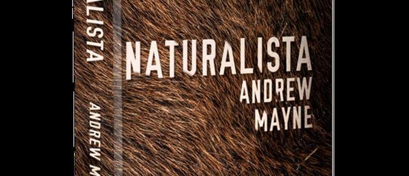 Od północy w sobotę. Znajdź książkę w puszczy!