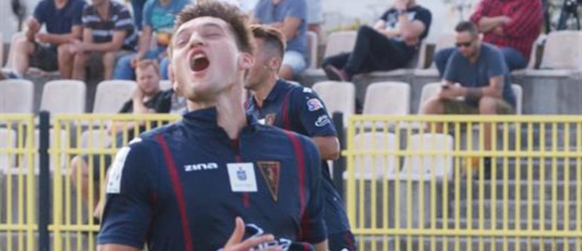 Piłka nożna. Trzy zmiany na mecz z Koroną