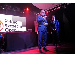 Nagroda Gospodarcza Prezydenta Miasta Szczecina. Najlepsi wyróżnieni [GALERIA]