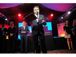 Nagroda Gospodarcza Prezydenta Miasta Szczecina. Najlepsi wyróżnieni [GALERIA]