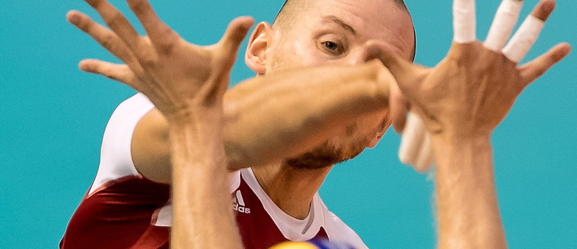 Siatkówka. Wygrali i zapewnili sobie awans