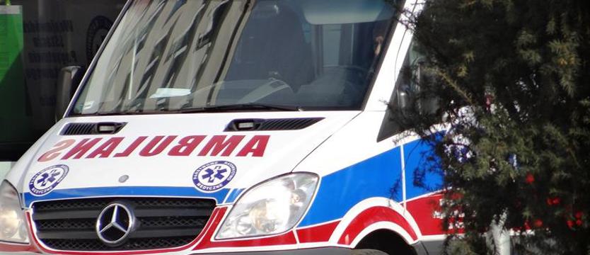 Weekend na drogach. 12 wypadków, 3 zabitych