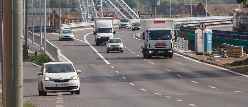 Trasa Zamkowa ponownie otwarta!