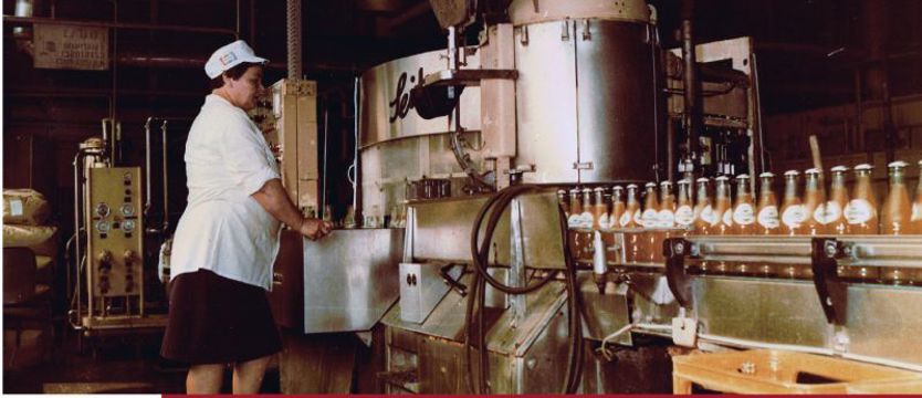 KONKURS. Kolejna szansa na zwiedzenie Browaru Bosman