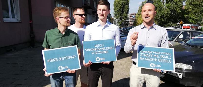 Koniec ze złym parkowaniem?