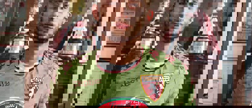 Piłka nożna. Kolejny szczecinianin w klubie z Serie A