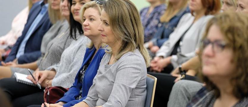 W drodze do dobrej szkoły