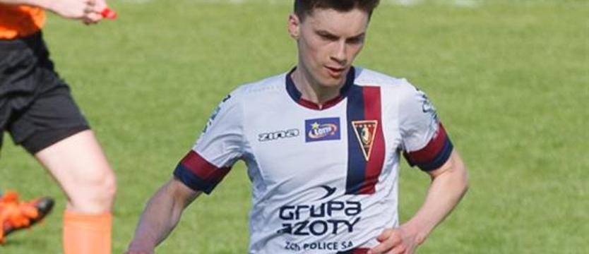 Piłka nożna. Sikora lepszy od Skowronka, gol Bochnaka