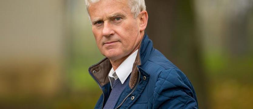 Piłka nożna. Barbórka i Listkiewicz