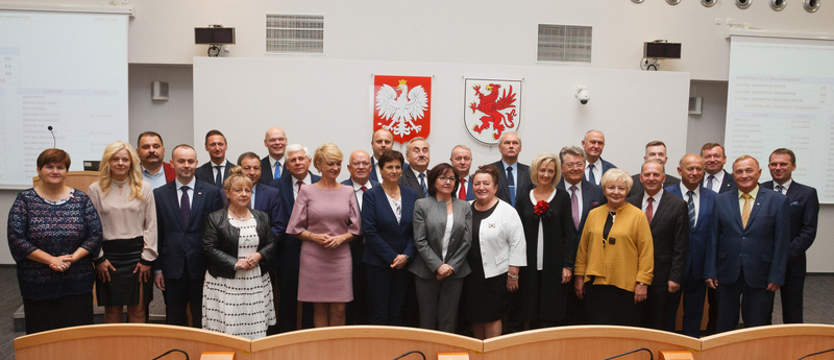 Jaka to była kadencja sejmiku?