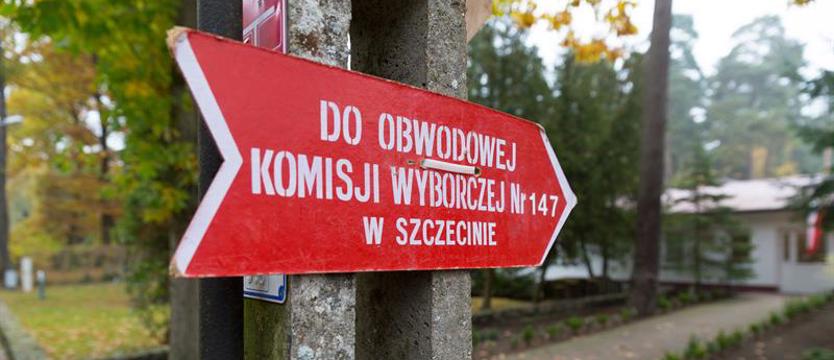 Jak głosować w Plebiscycie Czytelników „Kuriera”