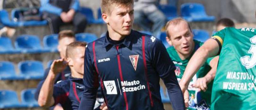 Piłka nożna. Sześciu portowców z powołaniami