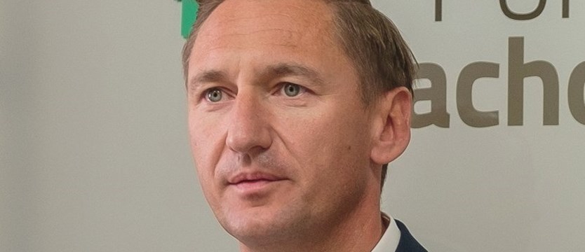 Geblewicz nie musi przepraszać kandydata na prezydenta Kołobrzegu
