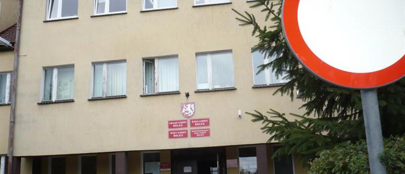 Wójt Bielic wraca na stanowisko