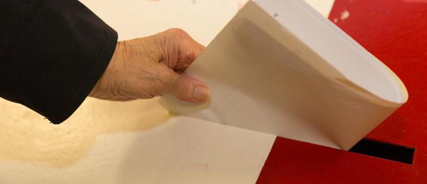 Wyborcy w kropce. To samo nazwisko, różni kandydaci