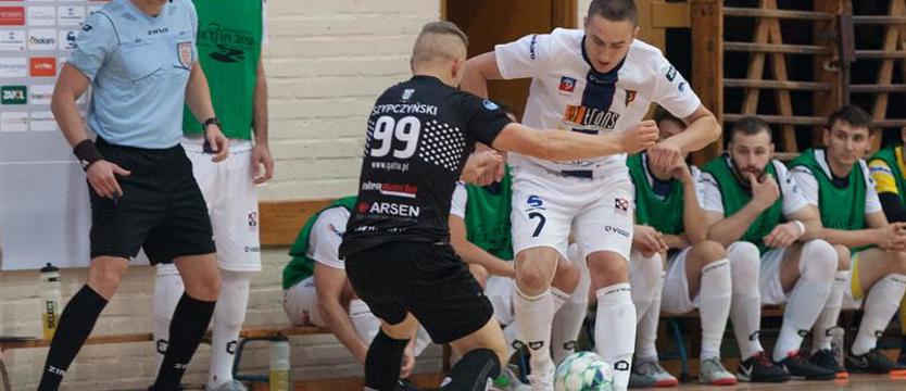 Ligowa sobota. Wyjazdowe potyczki