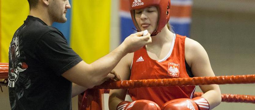 Boks. Zachodniopomorskie górą