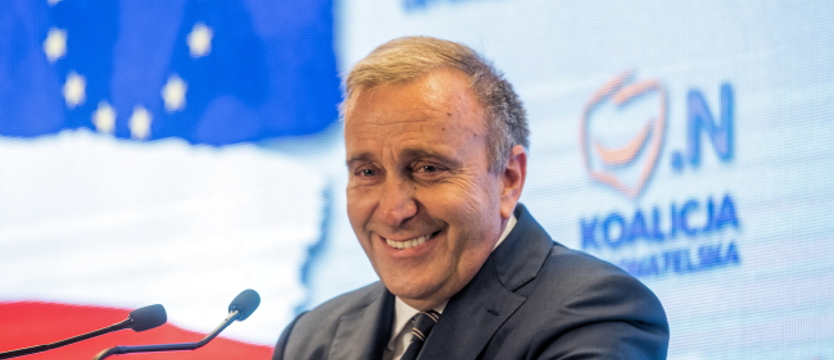 „Sex taśmy i rodeo z prezesem”