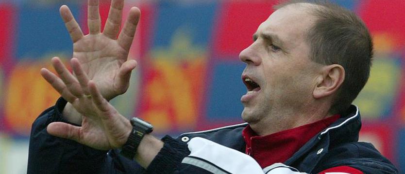 Piłka nożna. Z drugim klubem na europejskie salony