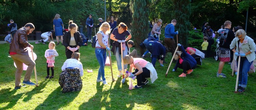 Spragnieni krokusowych dywanów mają czas do piątku