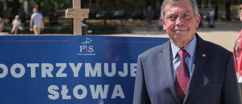 Trzeba zatrzymać młodych