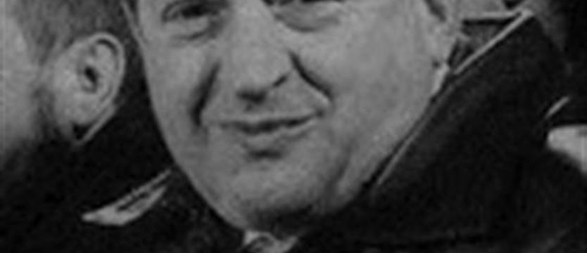 Piłka nożna. Zmarł Stanisław Nizio