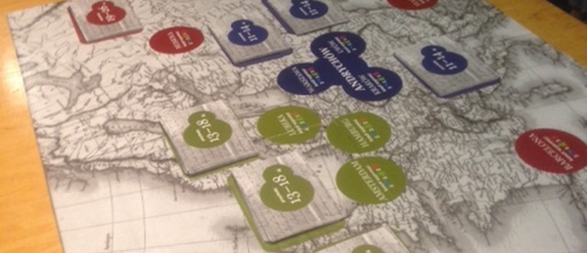 Noc szkoleń w Koszalinie. WUP zaprasza do gry