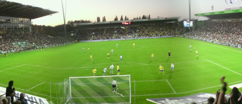 Piłka nożna. Pogoń i Odesne, różnice i podobieństwa