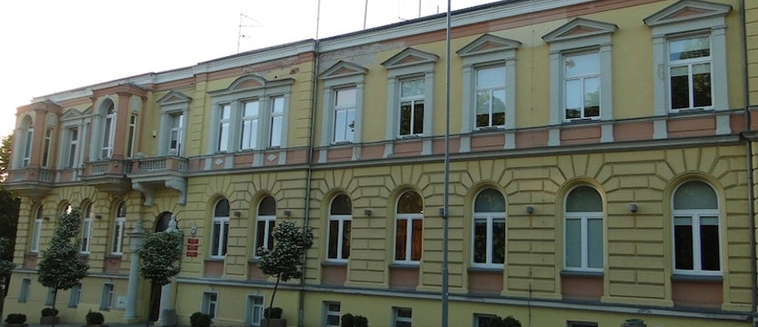 Dramat w szkolnych budynkach?