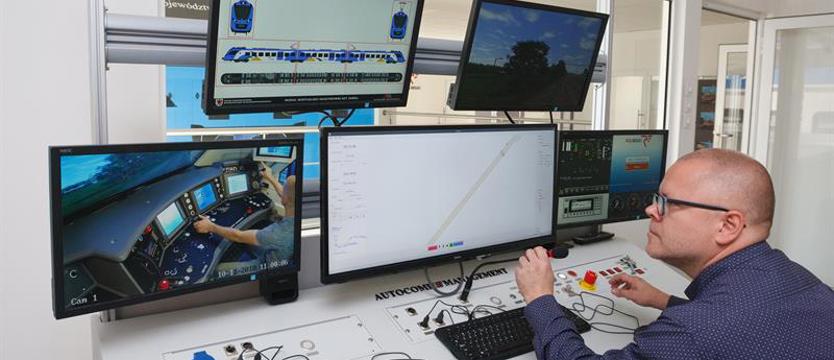 Dziennikarz w pociągu, czyli jak rozjechałem krowę…